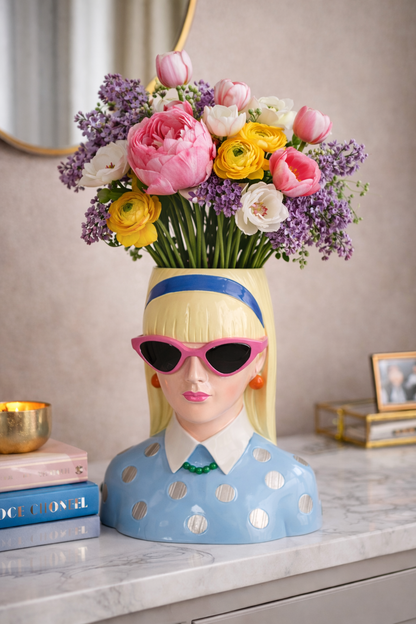 Vaas Fashion Lady ' Lyana ' 29 cm