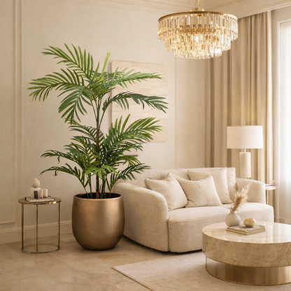 Palm Phoenix 90cm - Kunstplant - Artificial plant
