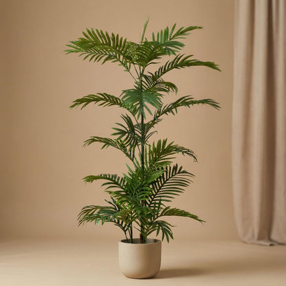 Palm Phoenix 120 cm - Kunstplant - Artificial plant