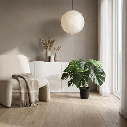 ARTIFICIAL Monstera Deliciosa - 45cm