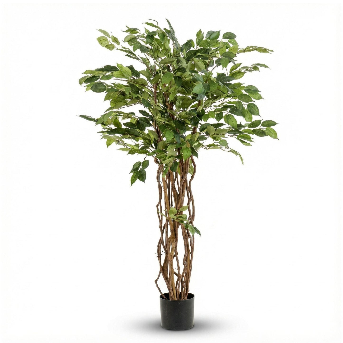 Ficus Liana Kunstboom 140cm - Artificial plant