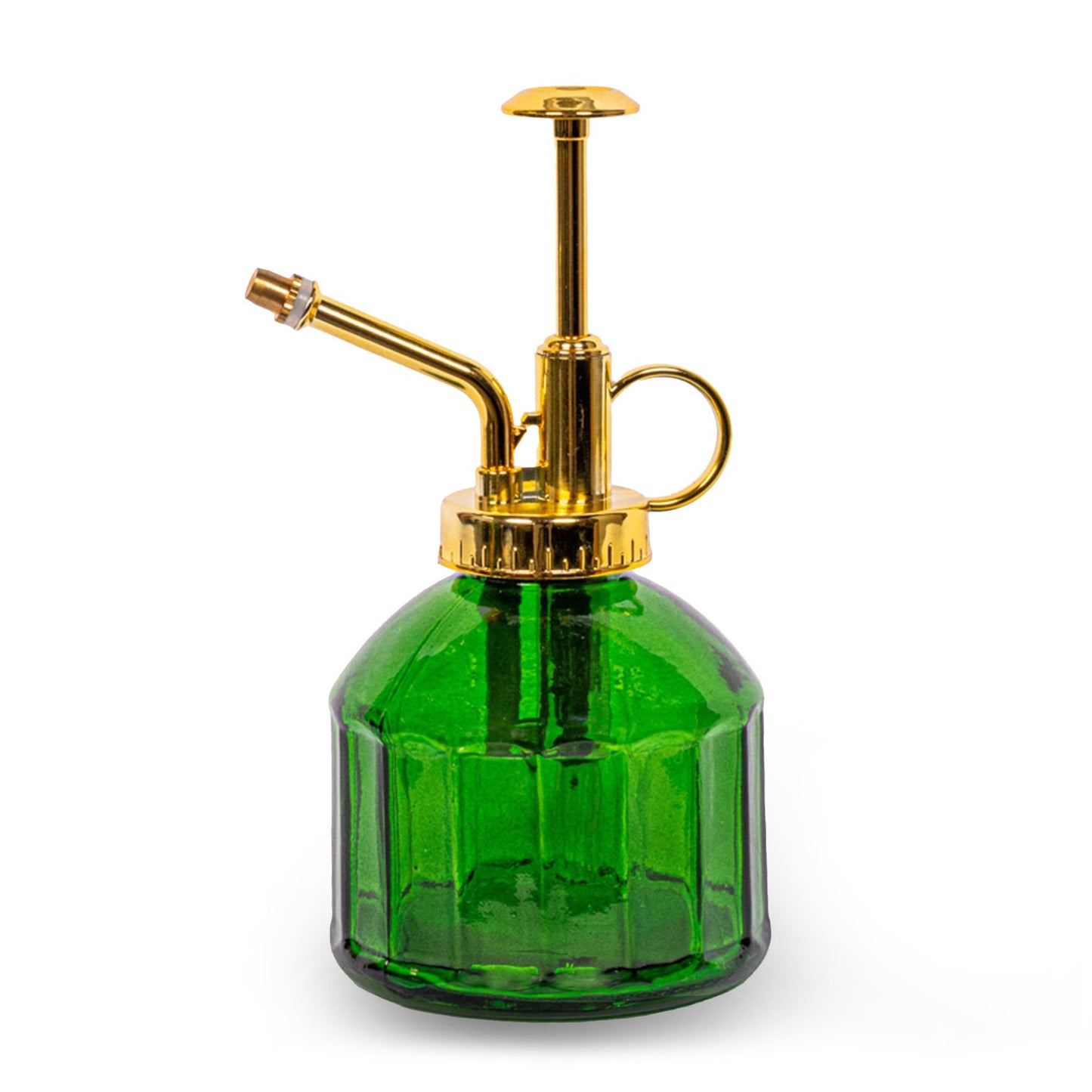 Plantespuit - Groen - Glas - 0,25 liter