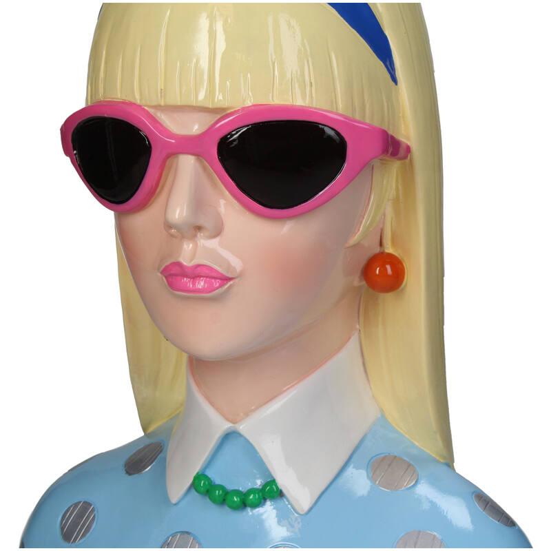 Vaas Fashion Lady ' Lyana ' 29 cm